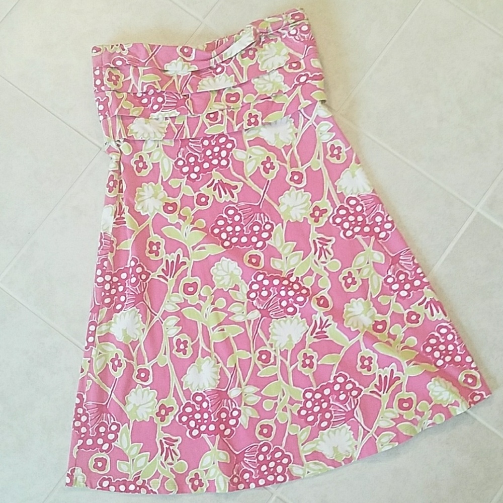 Lily Pulitzer